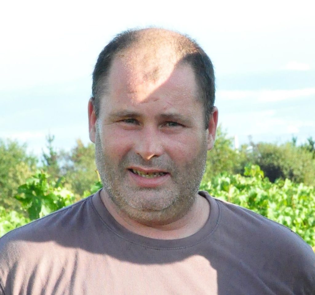 テール・ダルドワーズ (アンジュ)