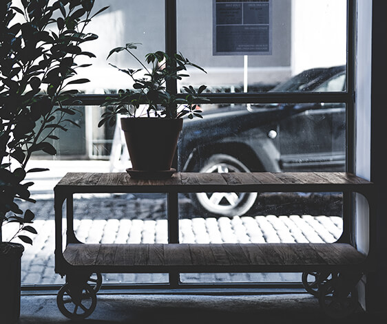 事務所移転のご連絡