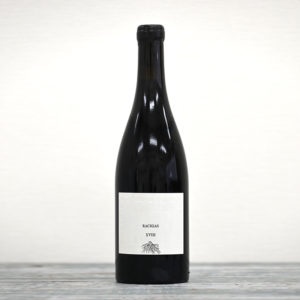 Ch Lestignac Racigas