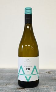 パンサ・ブランカ