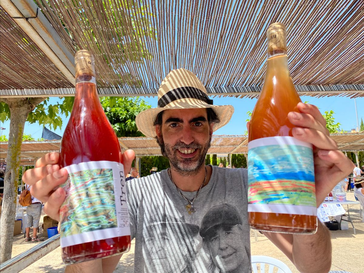 《2月販売案内》 トレン・デ・ビダ