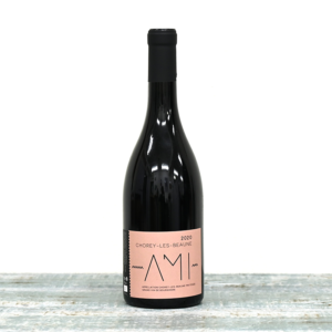 AOP ショレ・レ・ボーヌ AOP Chorey-lès-Beaune