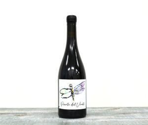 CLARETE_PUELTA DEL VIENTO