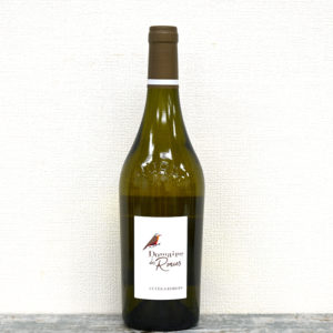 Cuvée Georges, AOC Côtes du Jura