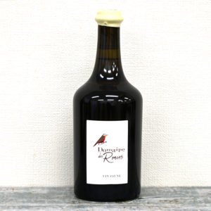 Vin Jaune, AOC Côtes du Jura