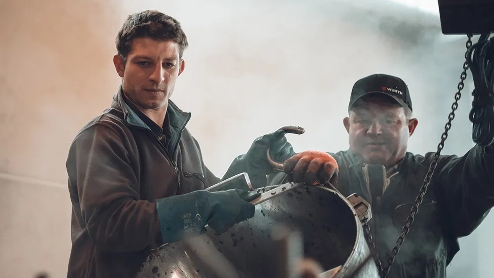 DOMAINE ドメーヌ・デ・ロンス DES RONCES