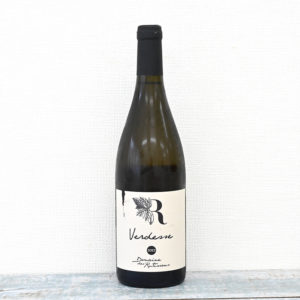 Verdesse, IGP Isère