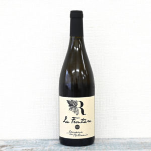 La Frontière, AOP Savoie