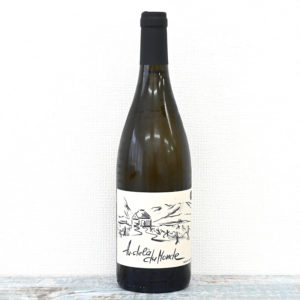 Au delà du monde, IGP Isère