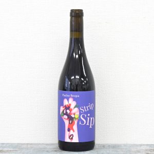 LF3906-23 Dom. des BUIS Strip sip