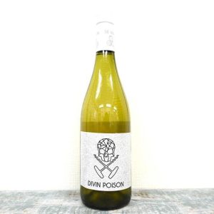 DIVIN POISON BLANC