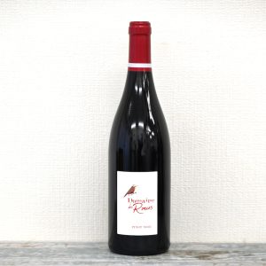 LF4903-22 Domaine des Ronces Pinot Noire 716