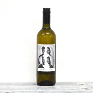 Slobodne Vinarstvo Majer Blanc Ⅲ