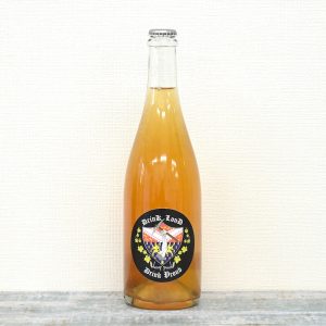 Drink Loud Drink Proud, Vin de France