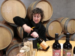 ベントレイ訪問記