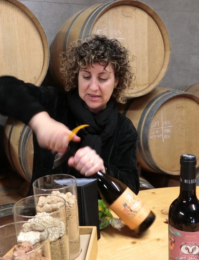 ベントレイ訪問記