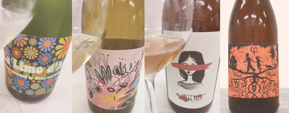 〈2月販売案内〉春爛漫