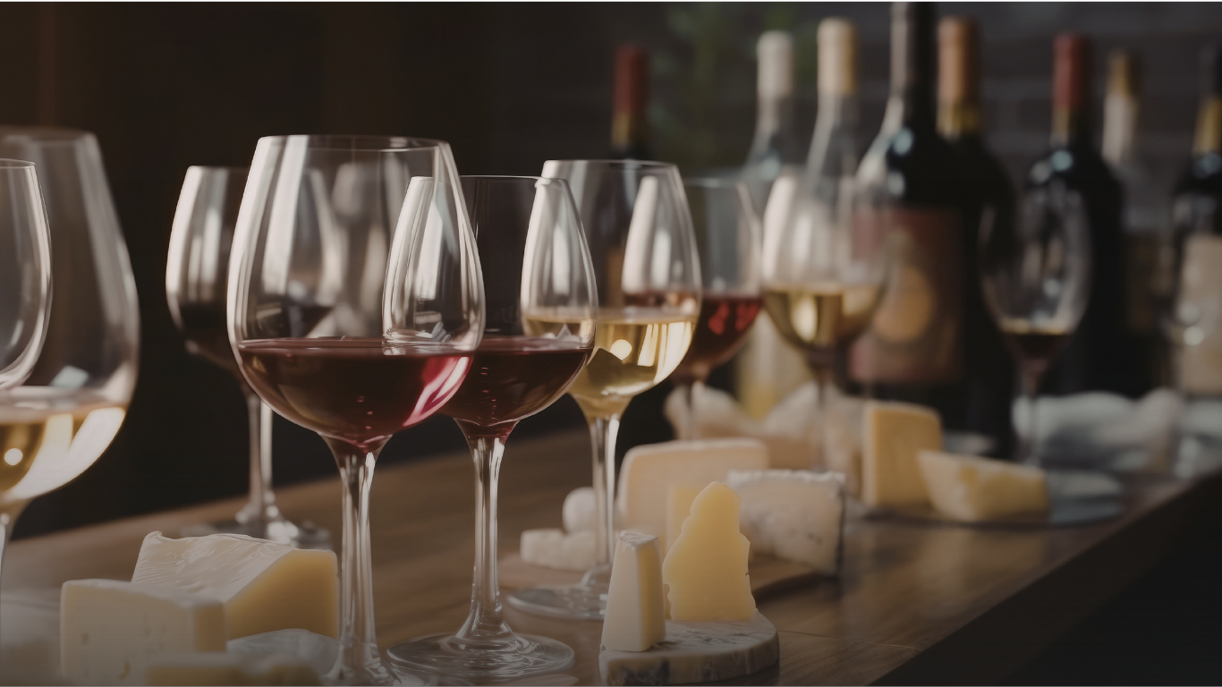 ラヴニールアングラ試飲会＠TABAC